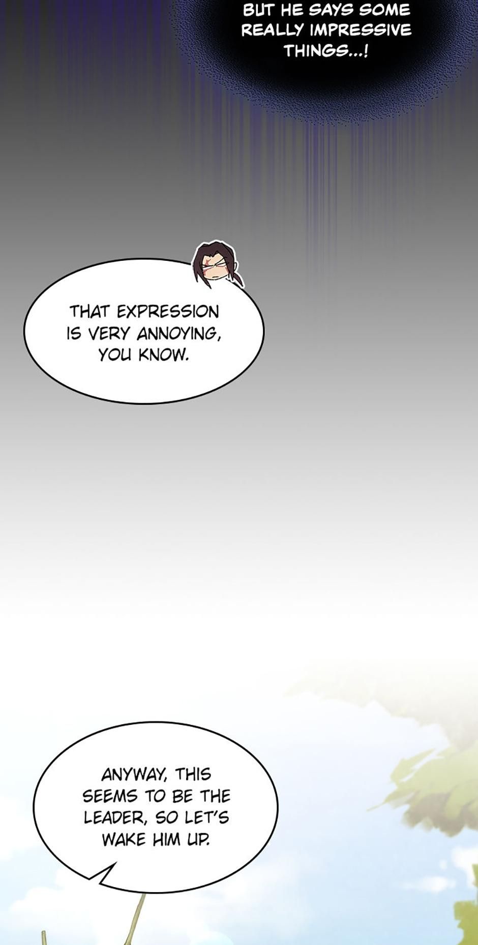 Yi Shen Dang Guan Chapter 31 22